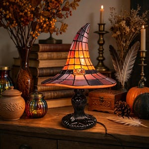 Vintage Night Light - Etsy