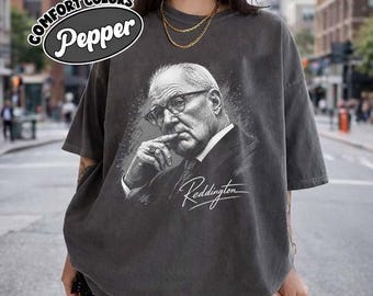 Kevin Reddington Signature T Shirt