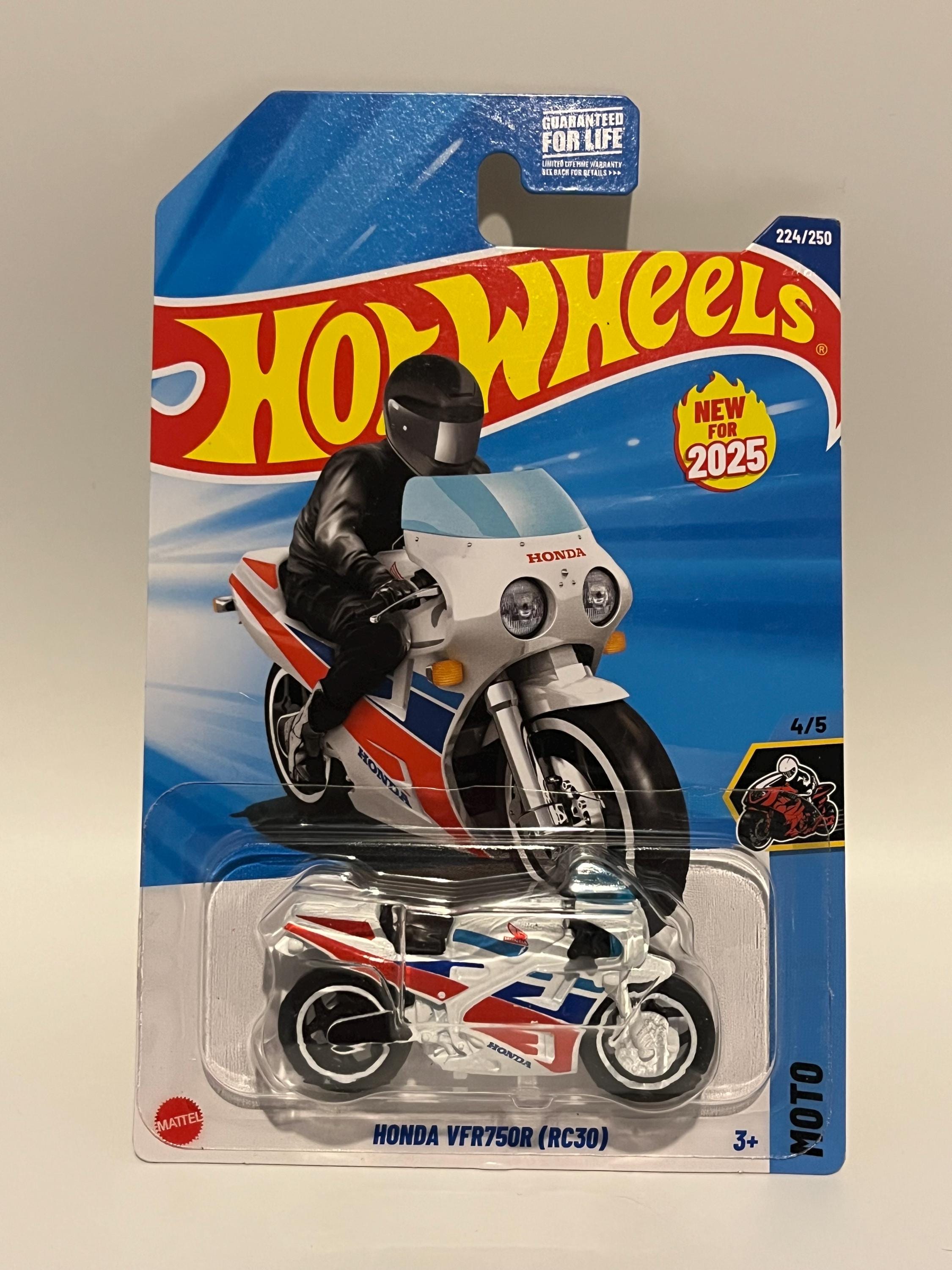 Honda 750 Diecast - Etsy