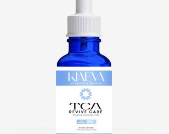 TCA Peel 35% Superior Grade KAUFEN 1 UND ERHALTEN 1 KOSTENLOS