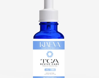 Peeling de TCA 70% Grado Superior COMPRA 1 Y LLÉVATE 1 GRATIS