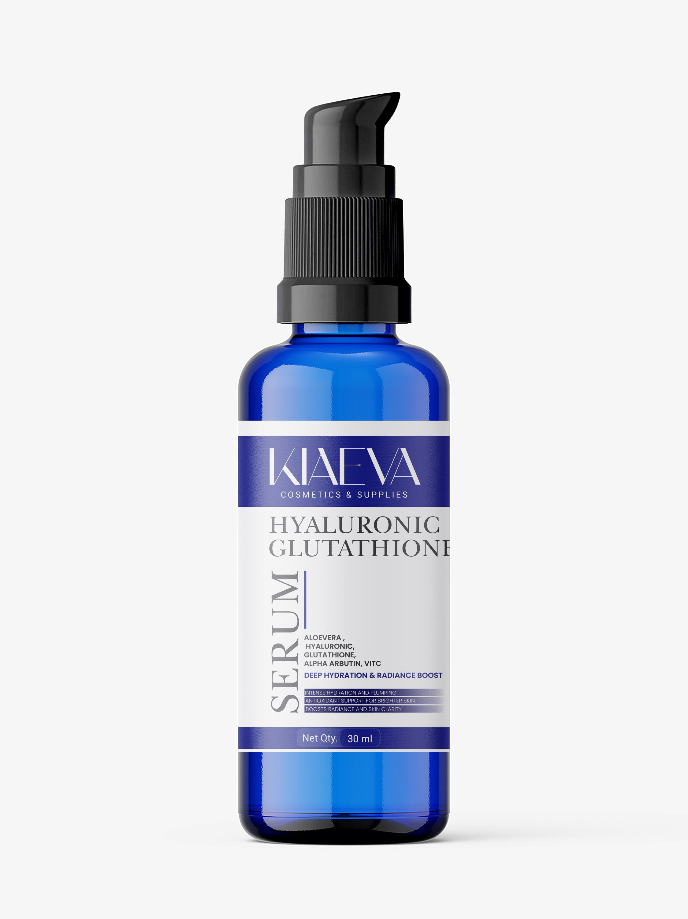 korean liposomal glutathione L-Glutathione Skin Whitening Body Yogurt