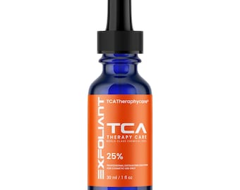 TCA 25% Cosmetic Chemical Peel