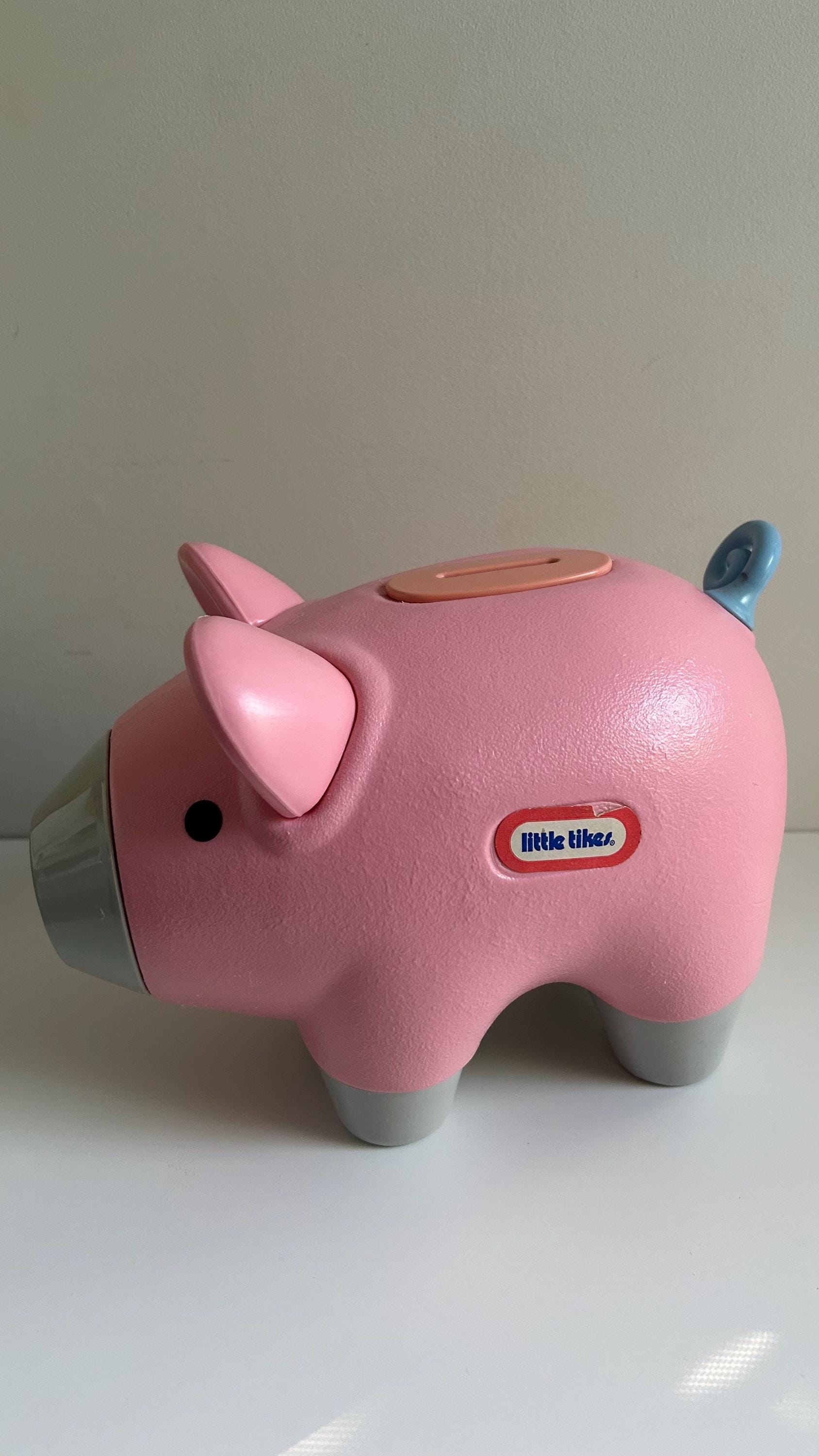 Little Tikes Pig - Etsy