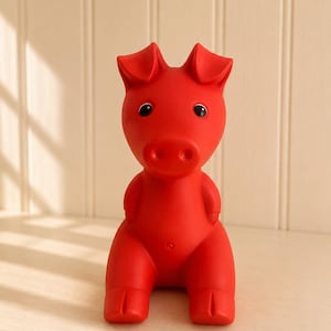 Ikea Piggy Bank