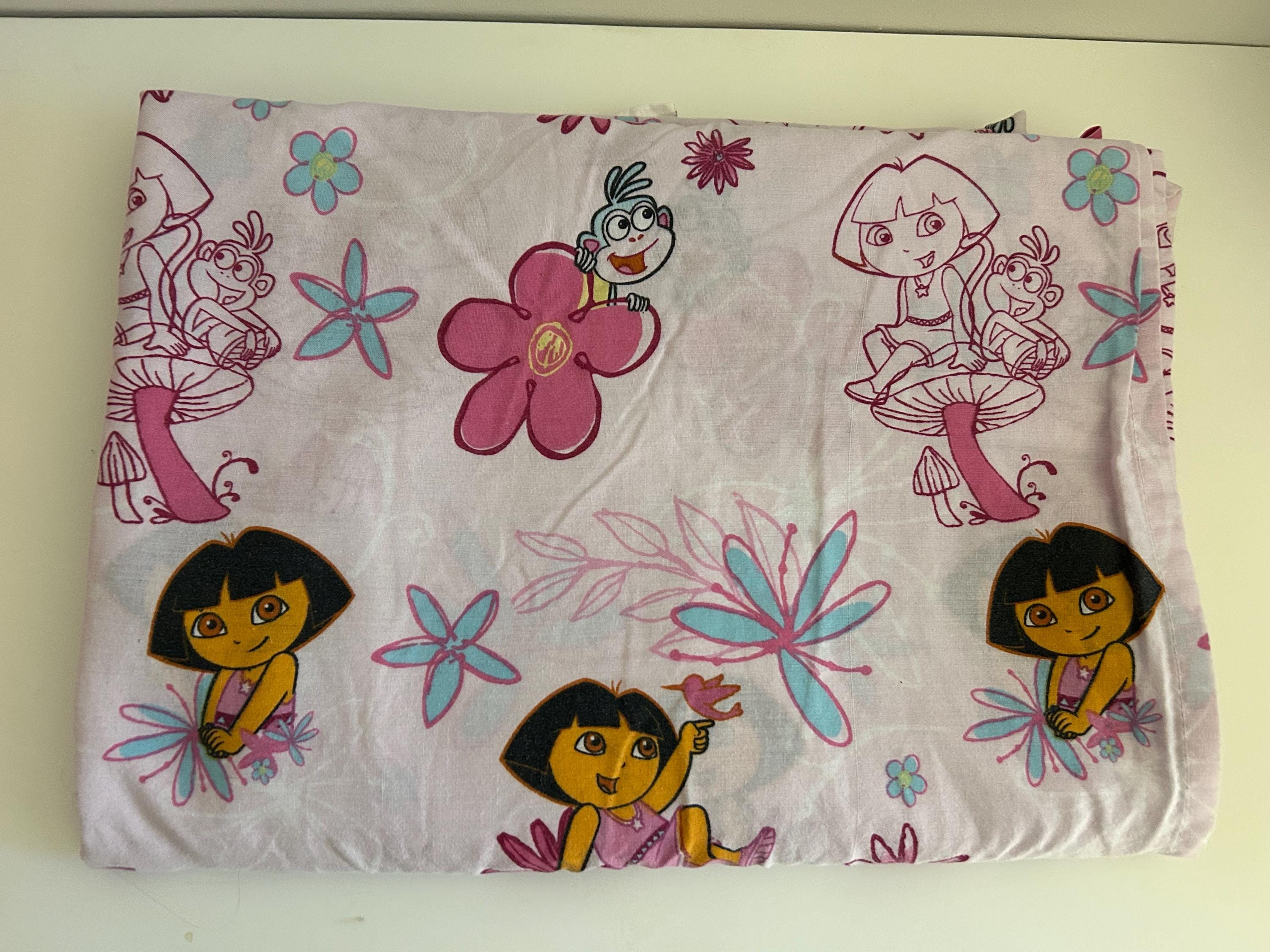 Dora Bedding Set - Etsy Canada
