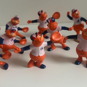 Youppi Expos - Etsy