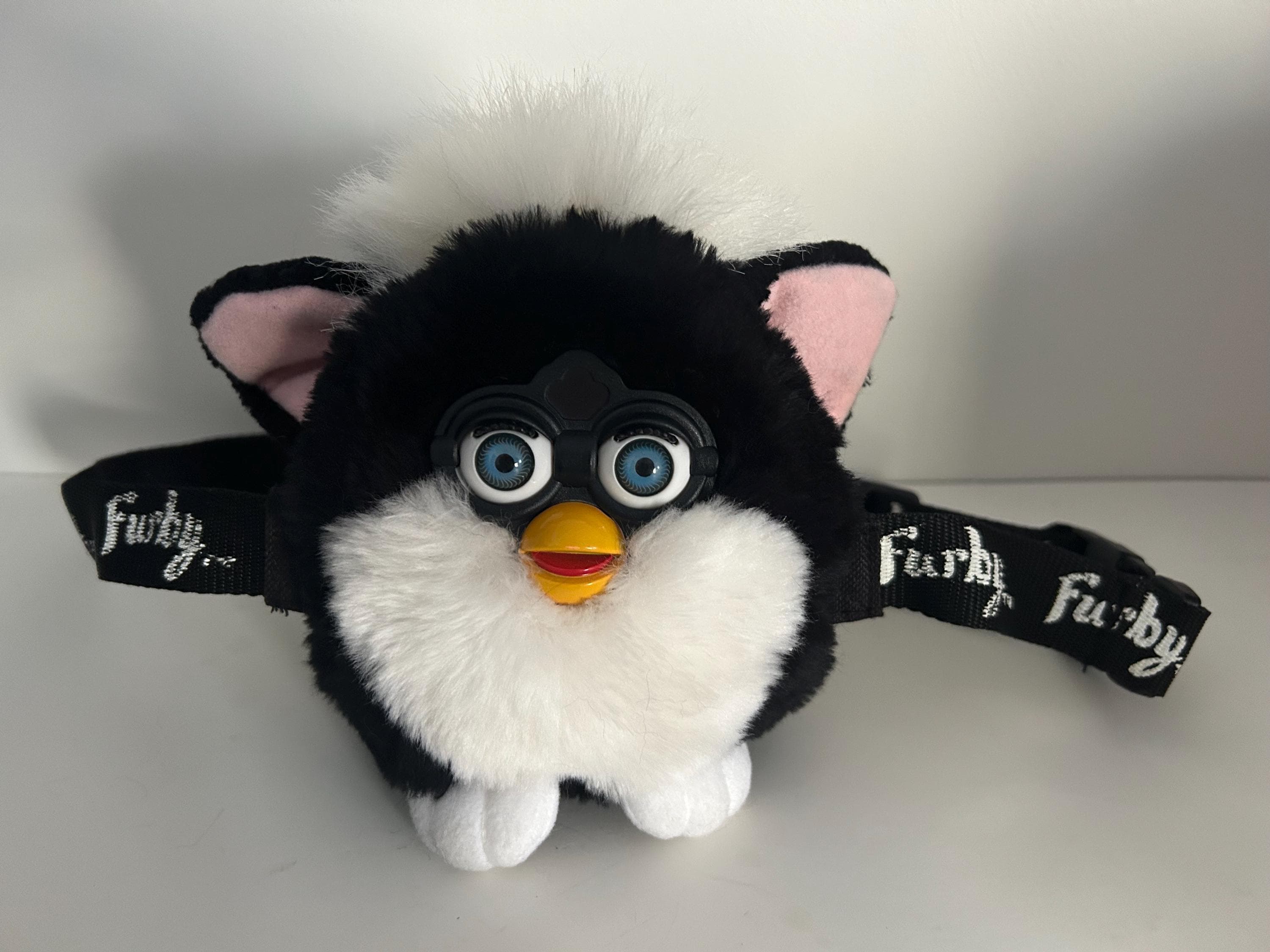 Rare Furby - Etsy