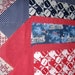 Harvest Sunflower Quilted Table Topper NCU0HNH025