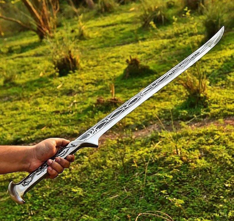 Arya stark needle sword - Etsy 日本