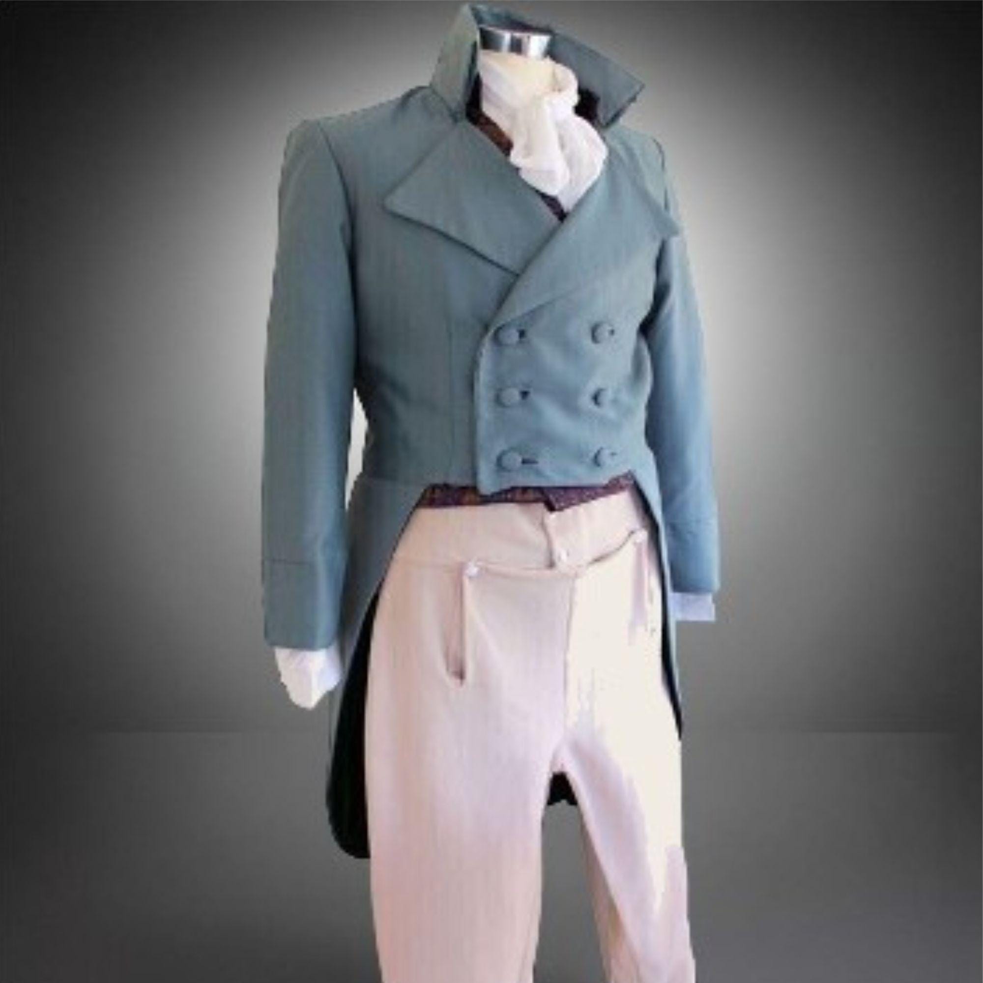 Chemise Homme Marks And Spencer Col Boutonné - Taille S - Blanche Imprimé Oiseaux Roses