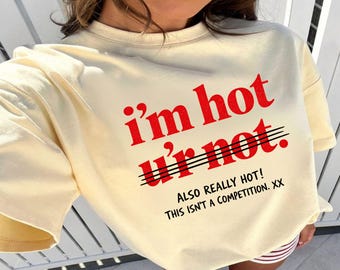 Sassy quote png, trendy vertrouwen grafisch T-shirt, sarcastische humor sublimatie (digitale download)
