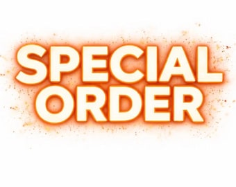 Specialbeställning