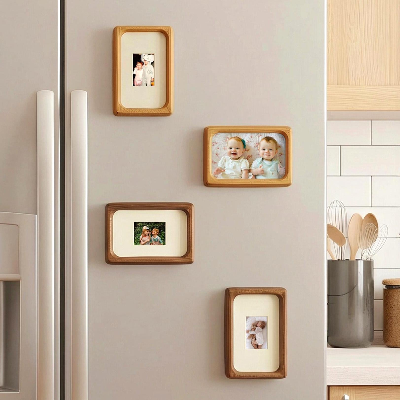 Custom bamboo picture frames - Etsy.de