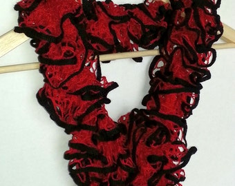 Starbella Ruffle - Etsy