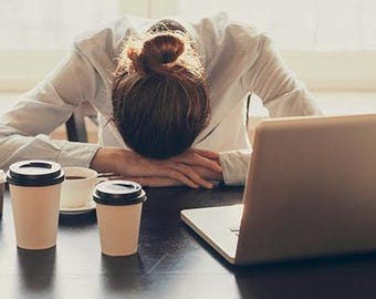 Understanding Chronic Fatigue