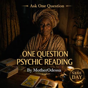 Une question de lecture psychique Clear Direct Insight le même jour