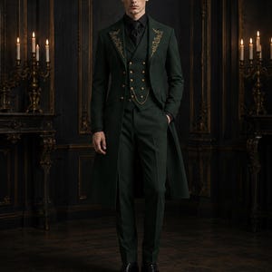 victorian evening dress men Victorian Men's Tuxedo, Tailcoats, Formalwear Guide