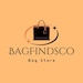 BagifyFind store logo