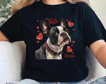 Bostie es mi Valentín png, Coqueta de San Valentín Png, Corazón de San Valentín Png, Amor Png, Día de San Valentín, San Valentín Retro Png, Perro de San Valentín png