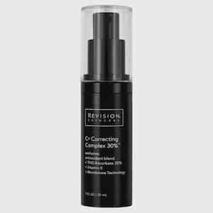 Revision Skincare C+ Correcting Complex 30% Serum | Vitamin C, (30ml) image 2
