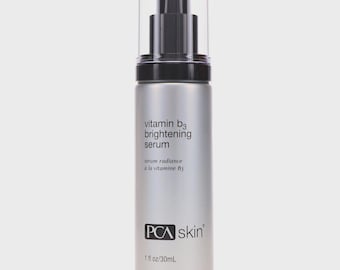PCA Skin Vitamin B3 Brightening Serum 30ml 1oz