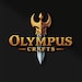 Olympus Crafts