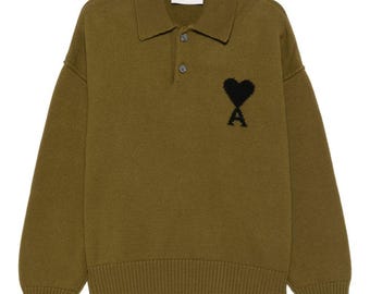 Polo Ralph Lauren  Sweater – Classic and cozy , street wear Knit, Tuxedo Bear Design