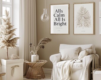 Perfeito para parede