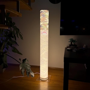 Marlboro Cigarette Lamp