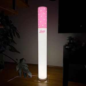 cigarette lamp for sale Marlboro Cigarettes Lamp