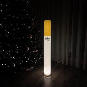 Marlboro Lamp