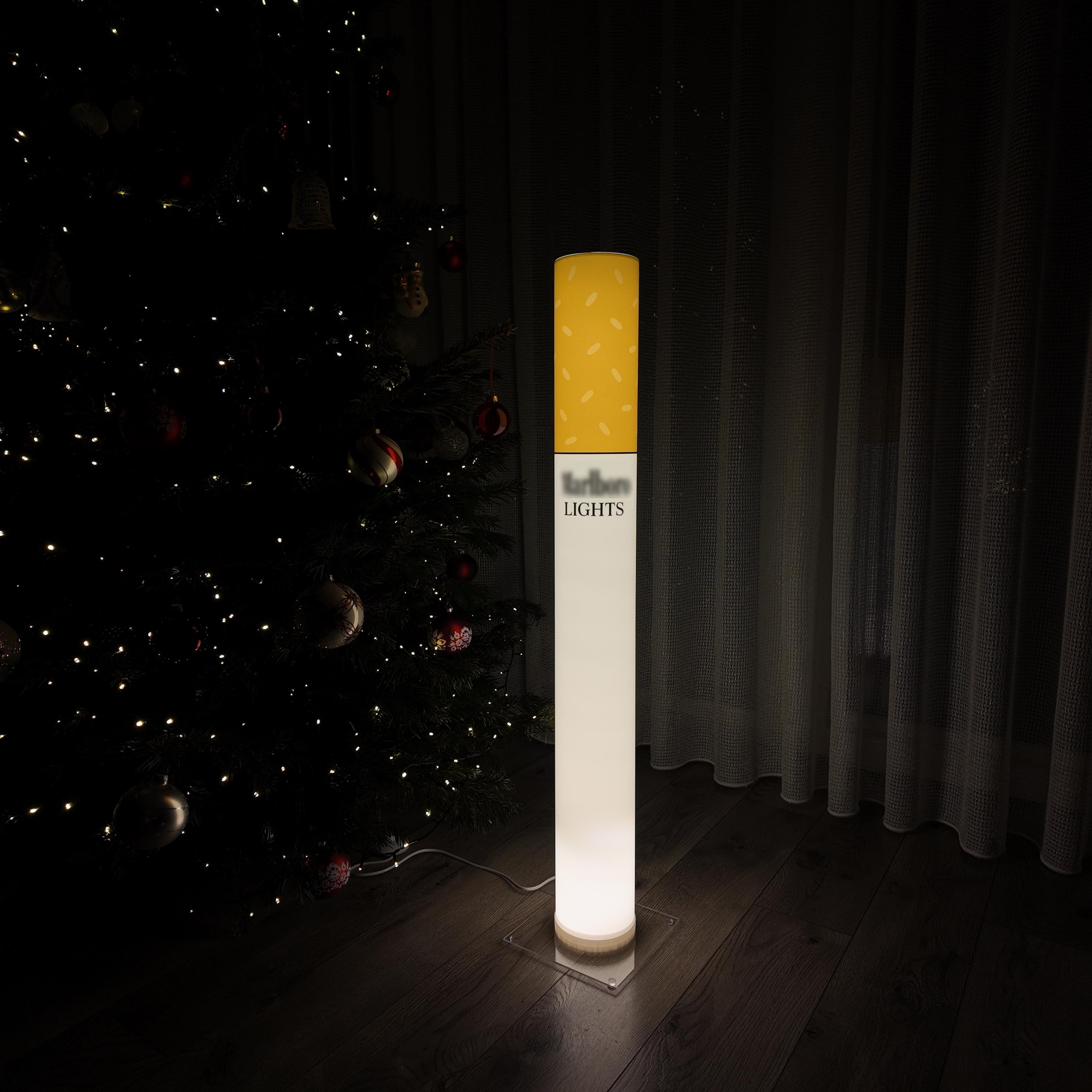 Marlboro Lights のぼり 布 Marlboro Lights のぼり 布 【公式通販】