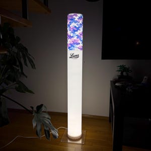 Marlboro Cigarettes Lamp