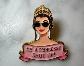 2000’s Movies Needle Minder for Needlepoint Craft Accessories