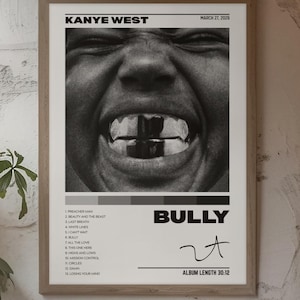 Bully kanye - Etsy 日本