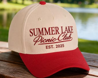 Custom Embroidered Trucker Hat, 90s Vintage Bachelorette Party Hat, Personalized Bachelor Hat
