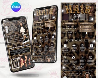 Acuity Terminplaner Template Hair Stylist, Acuity Terminplaner Template, Acuity Terminplaner, Template Hairstylist, Acuity Terminplaner, Website Template
