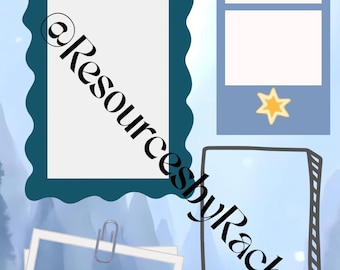 Instagram Story-Vorlagen | Trendy Jahresrückblick Bundle