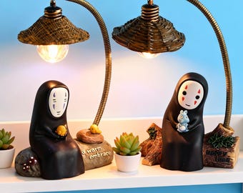 正規ライセンス商品 顔なし 千と千尋の神隠し カオナシ ピクチャー