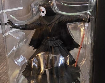 Star Wars Hallmark Knights of Republic Darth Nihilus 2025 SDCC Exclusive Limited Edition Only 4000