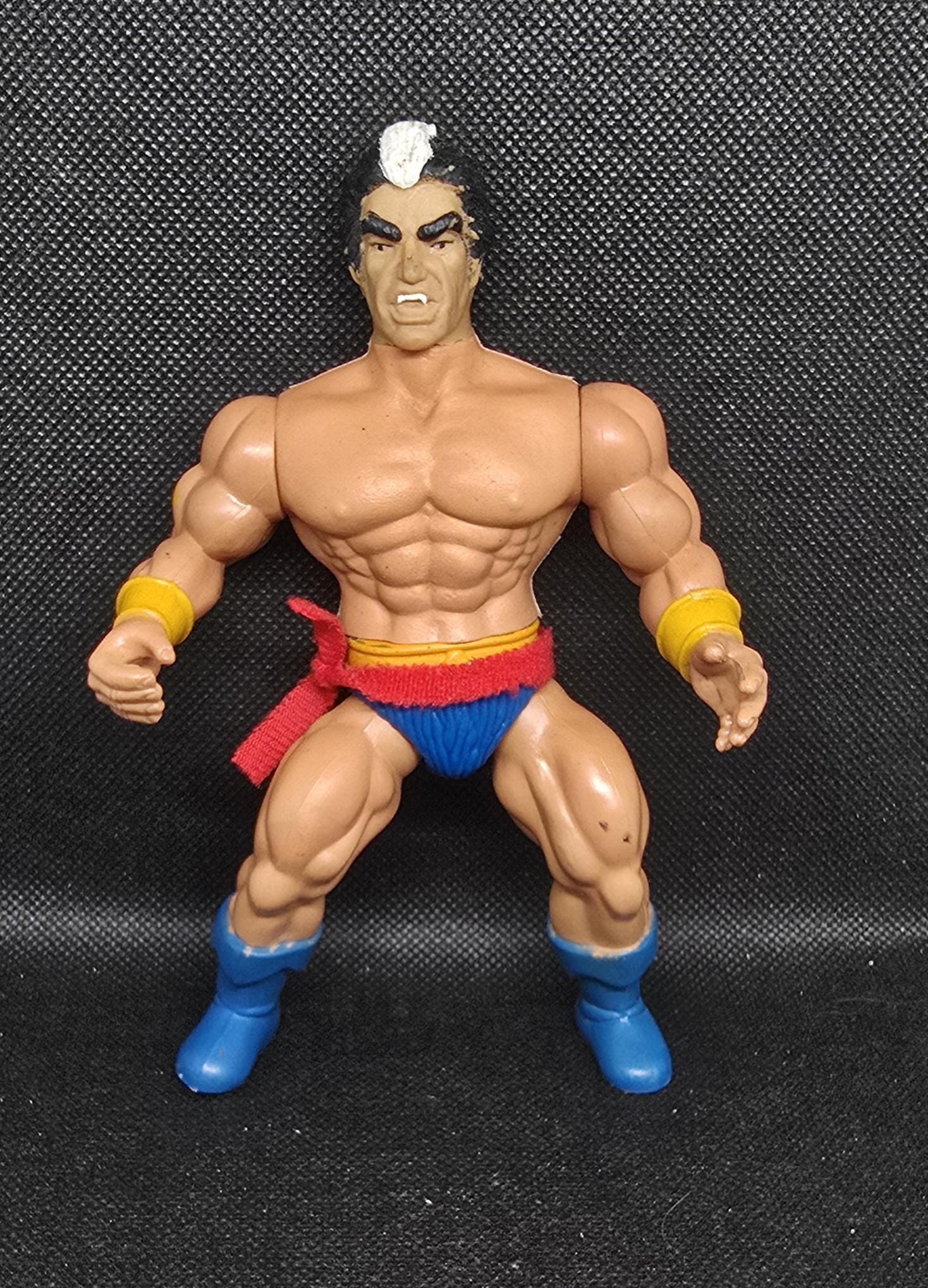 Remco Vintage Toys - Etsy
