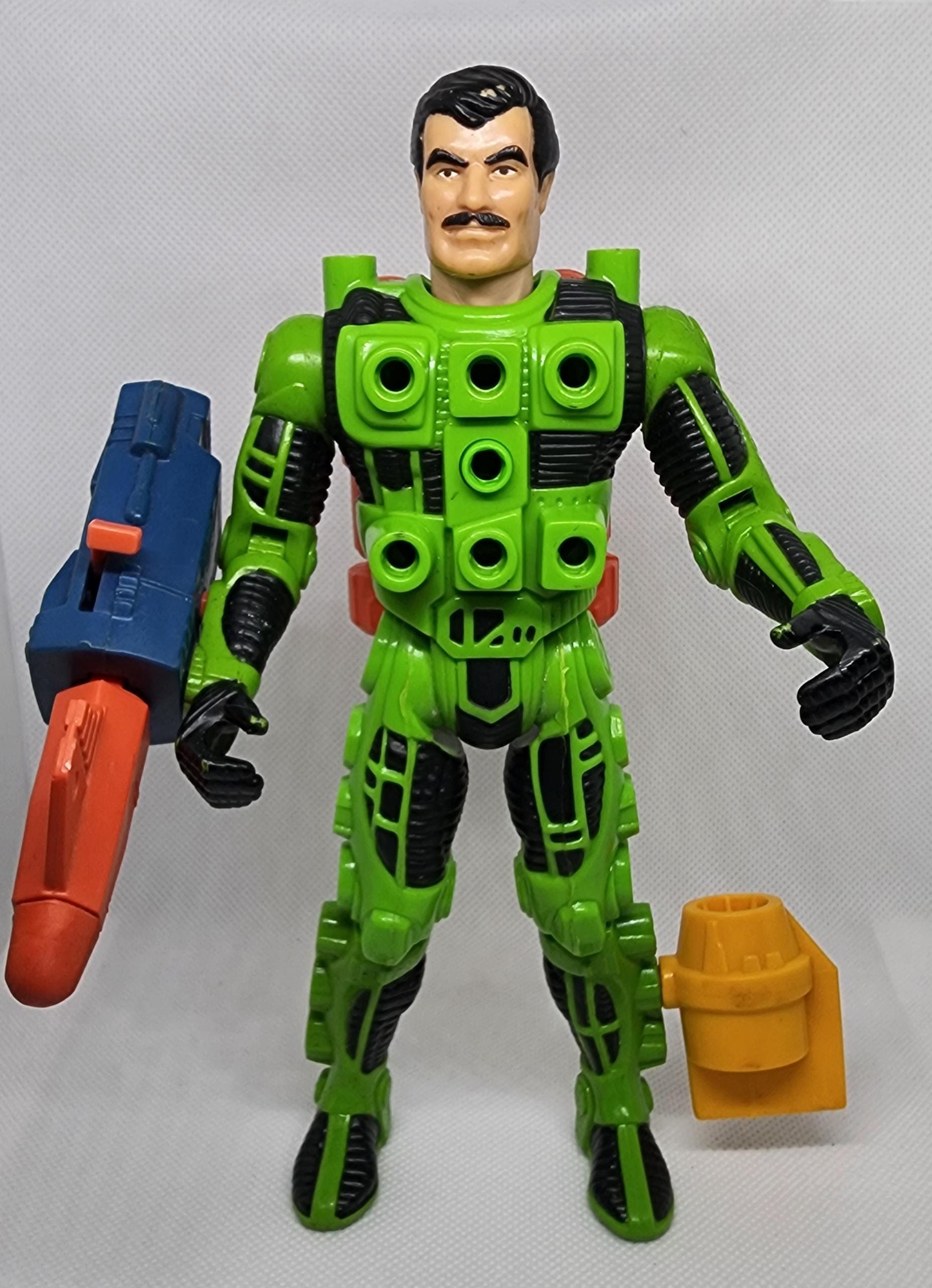 Centurions action figures - Etsy 日本