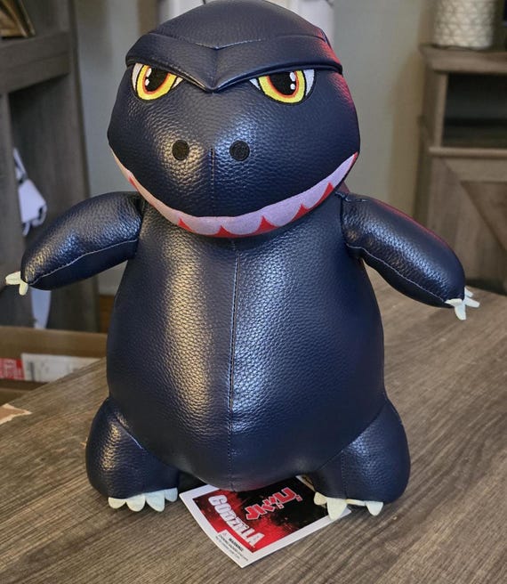 Godzilla-13
