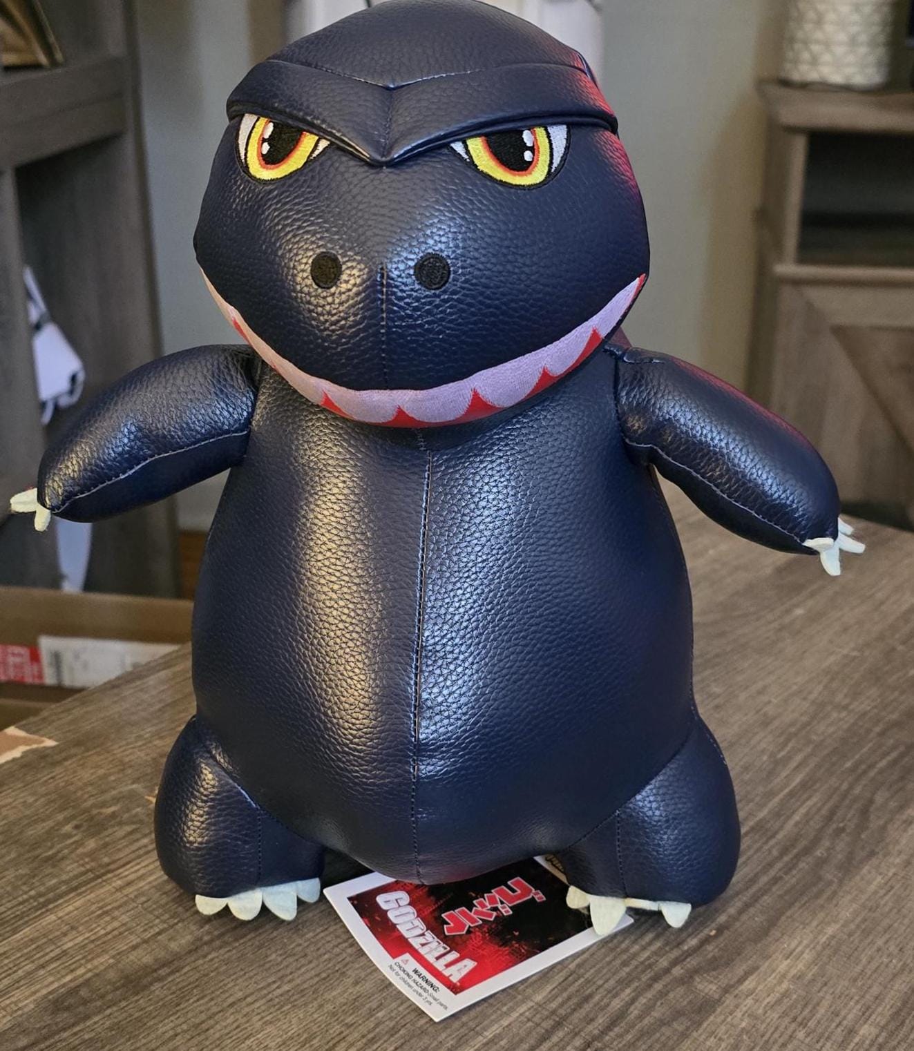 Godzilla-13