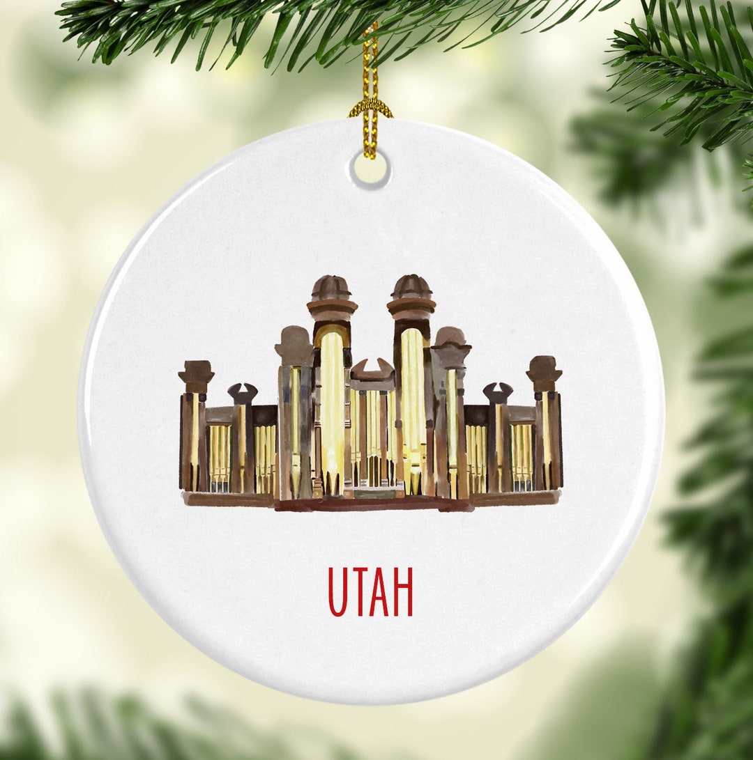 Salt Lake City Tabernacle Organ Salt Lake City Tabernacle Organ