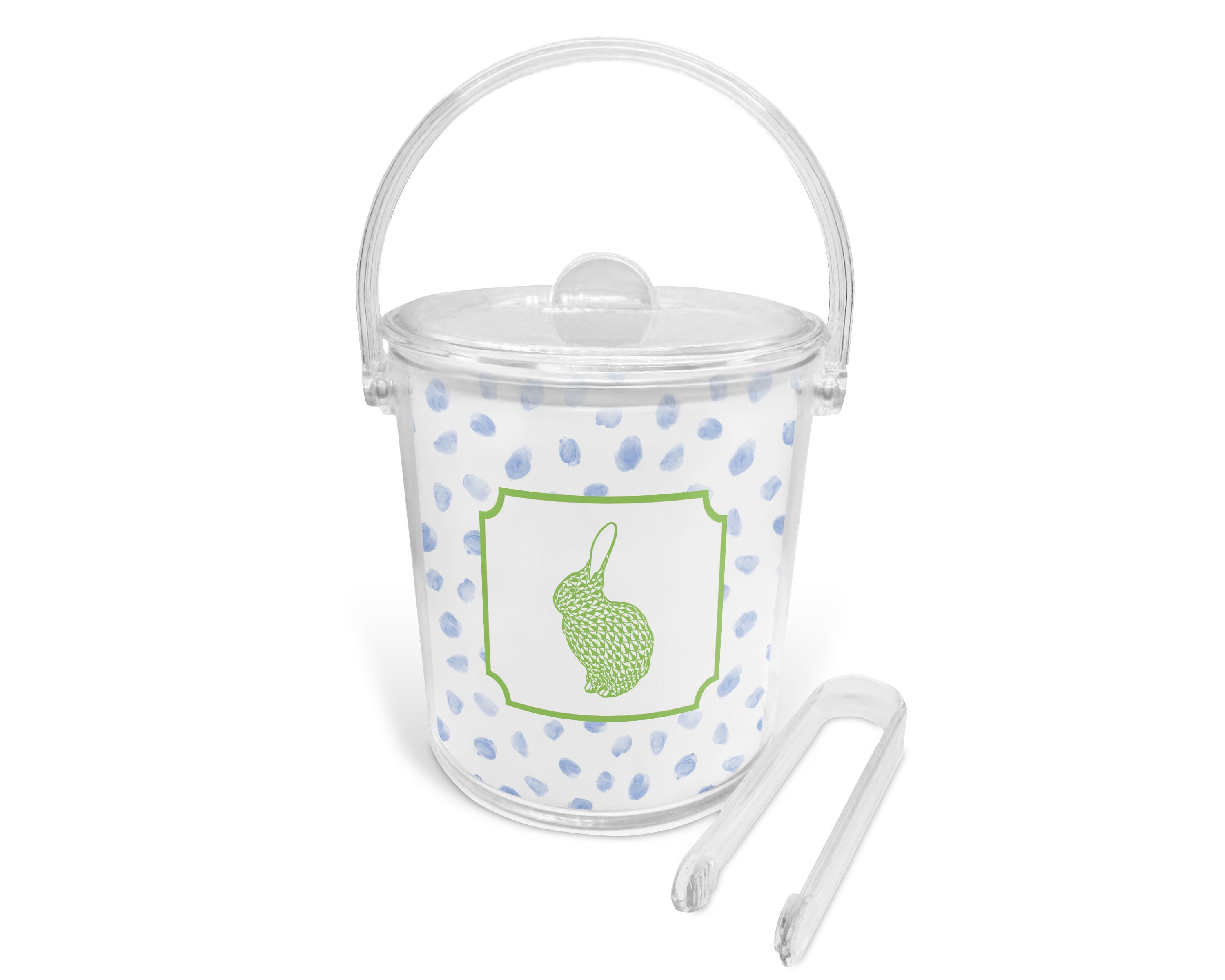 Rabbit ice bucket 2025