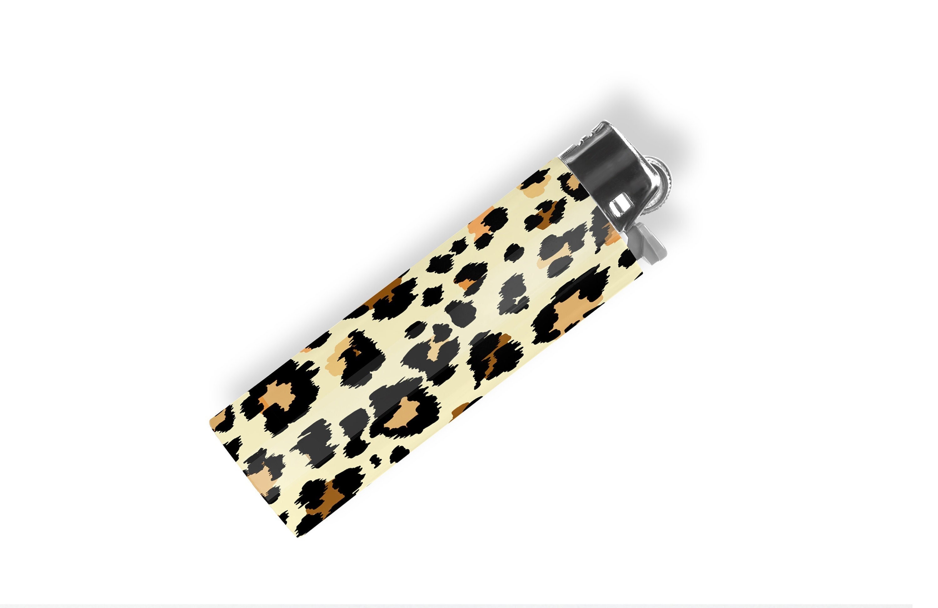 leopard print cigarettes Cheetah Cigarette
