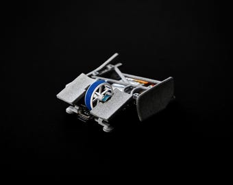 Formaquill modular fingertip gaming mouse