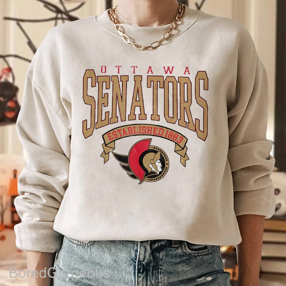 Personalized Ottawa Senators Graphic Tees 3D Native American Gift -  Personalized Gifts: Family, Sports, Occasions, Trending